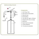 Fábricas de extintores