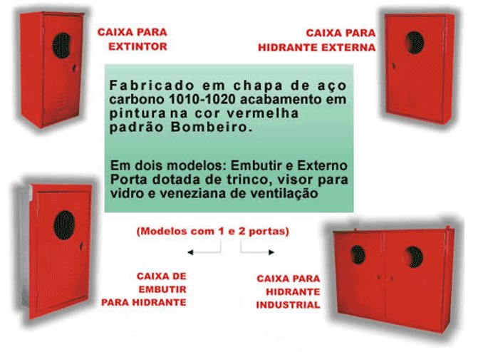 Abrigos