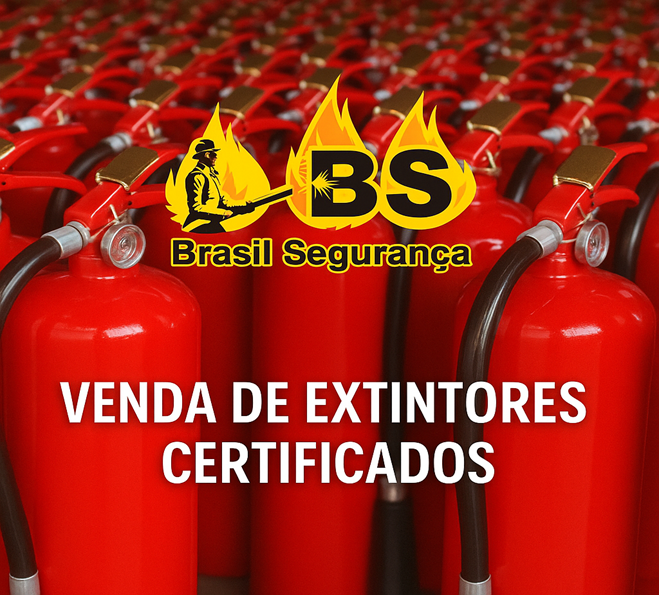Extintores