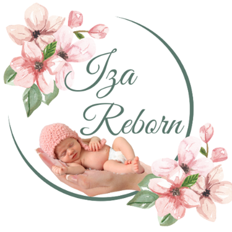 Logo Iza Reborn
