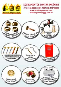 Extintores em Campinas